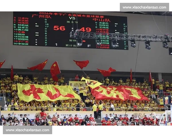 路人球迷视角下的赛场热血与情绪共鸣全记录